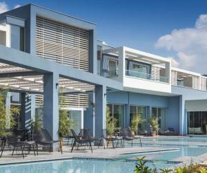 Blue Lagoon Palace