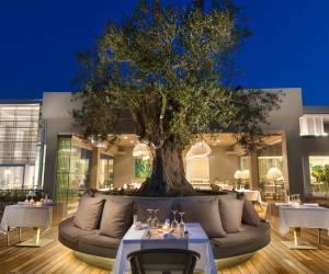 Blue Lagoon Palace