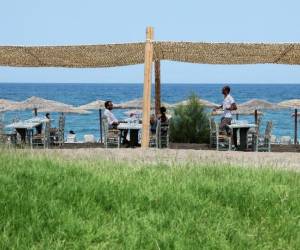 Thalatta Seaside