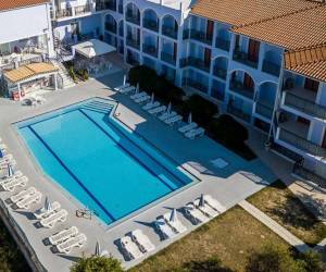 Eleana Hotel Zante