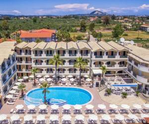 Zante Atlantis Hotel