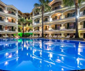 Zante Atlantis Hotel