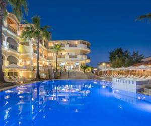 Zante Atlantis Hotel