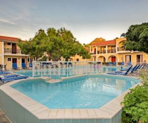 Iliessa Beach Zante