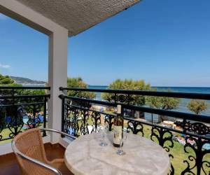 Iliessa Beach Zante