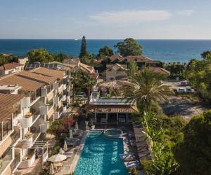 Iniohos Zante Hotel & Suites