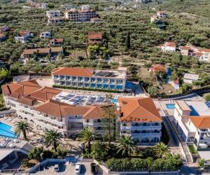 Karras Grande Resort