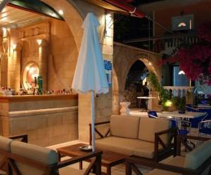 Laganas Beach Hotel Ionian Escape