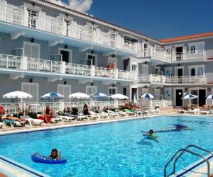 Laganas Holidays Hotel