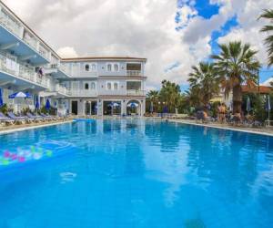 Laganas Holidays Hotel