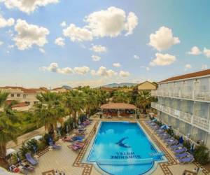 Laganas Holidays Hotel