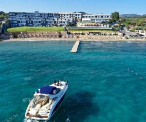 Lesante Blu Exclusive Beach Resort - Adults Only
