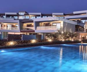 Lesante Blu Exclusive Beach Resort - Adults Only