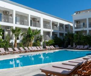 Mojo Hotel