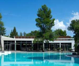 Club Agia Anna
