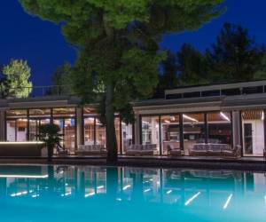 Club Agia Anna