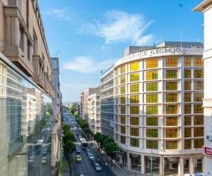 Polis Grand Hotel