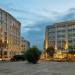 Zeus Essence Athens Residence