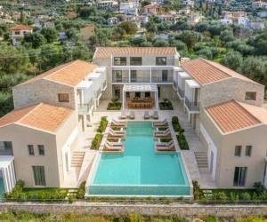 Petra Royale Sivota