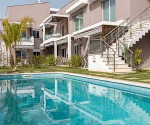 Anastasia Residential Complex