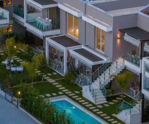 Anastasia Residential Complex