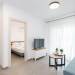 Antigone Residential Complex