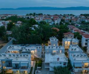 Antigone Residential Complex