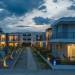 Antigone Residential Complex