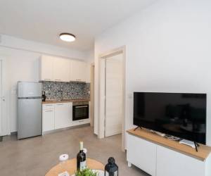 Antigone Residential Complex