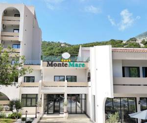 Monte Mare