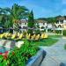 Chrousso Village