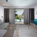 Lagomandra Beach&Suites