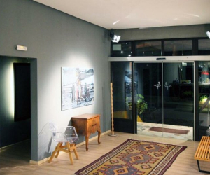 Despotiko Apartment Hotel & Suites