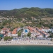 Toroni Blue Sea