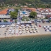 Toroni Blue Sea