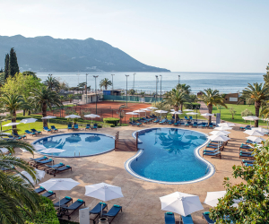 Iberostar Bellevue
