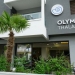 Olympus Thalassea