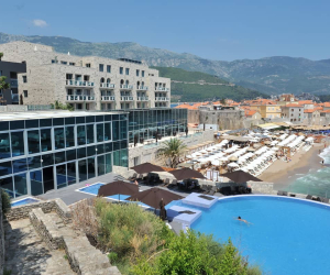 Avala Resort & Villas