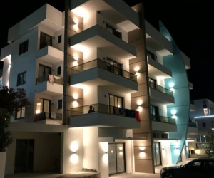 Apartmani Lara Lux