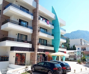 Apartmani Lara Lux