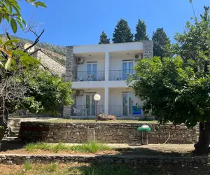 Južno more Bungalovi