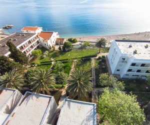 Južno more Bungalovi