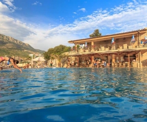 Ruža Vjetrova Resort