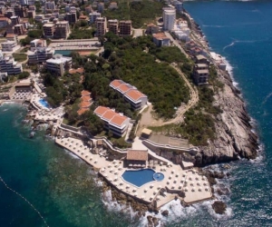 Ruža Vjetrova Resort