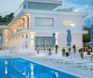 Laguna Resort