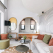 Cocooning Suites by Blue Carpet