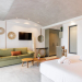 Cocooning Suites by Blue Carpet