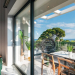 Cocooning Suites by Blue Carpet