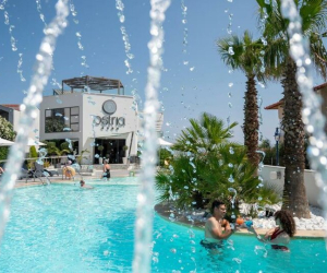 Ostria Sea Side