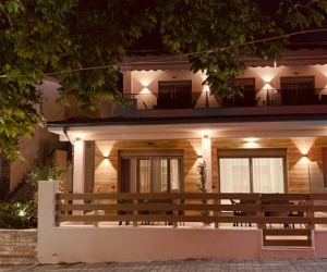 Tami's Residence 1